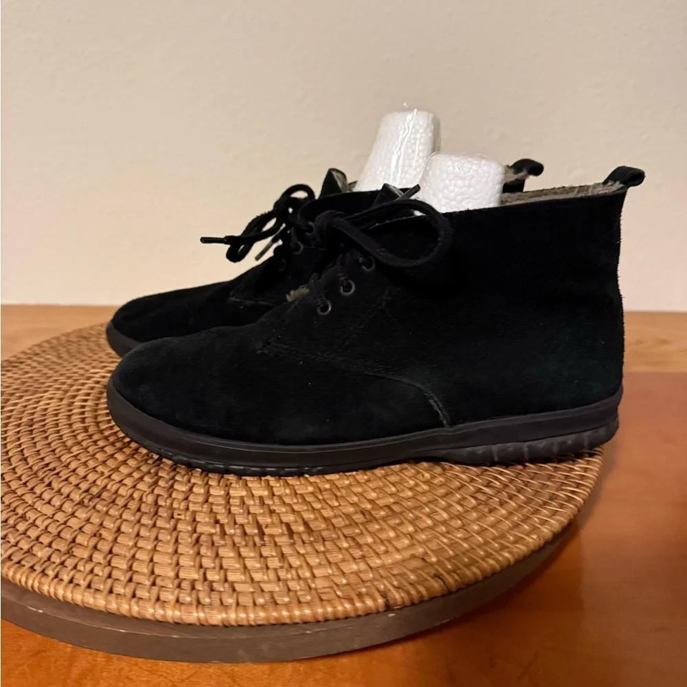 Heritage soft tan